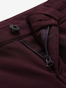 ALPINE PRO Shinaro Pantaloni pentru copii