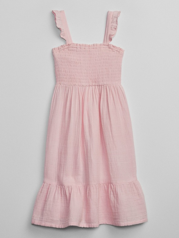GAP Rochie pentru copii Roz