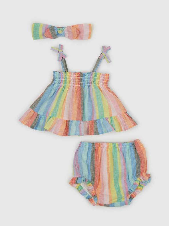 GAP Set pentru copii Roz