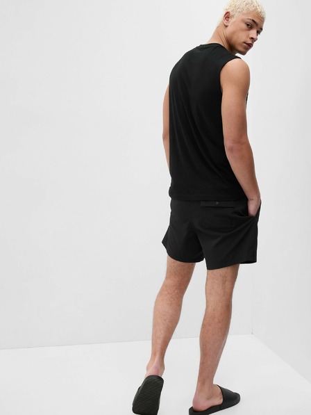 GAP Costum de baie cu talie elastică GAP