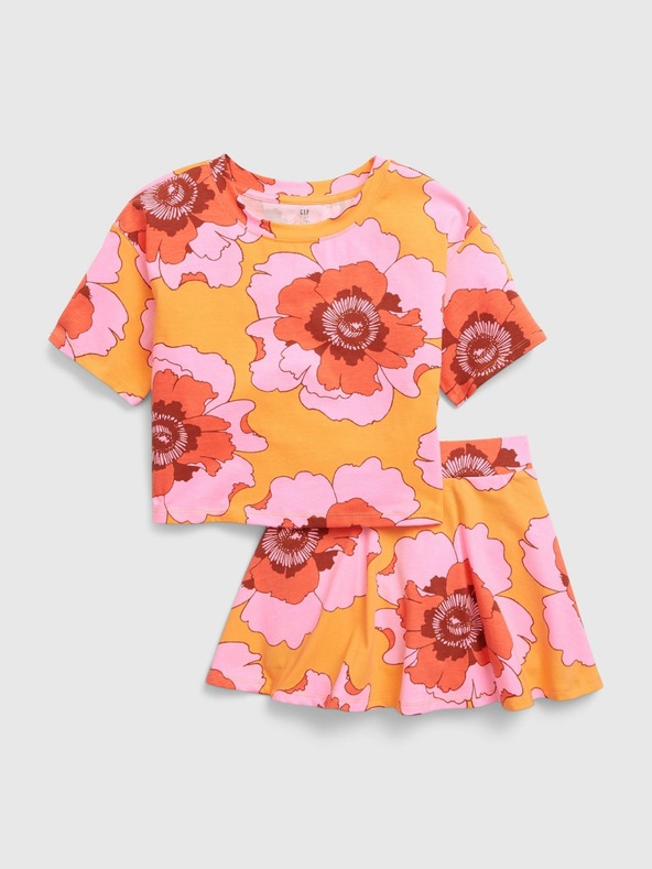 GAP Set pentru copii Roz