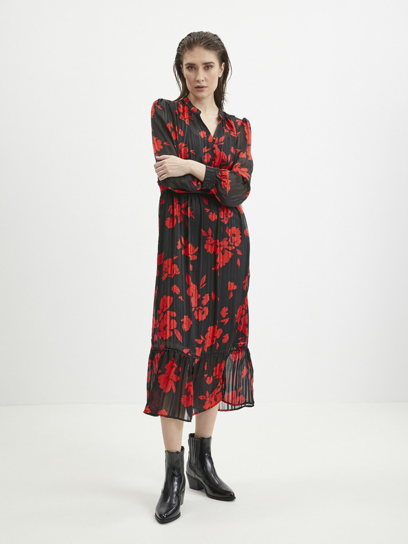 Orsay Rochie Negru