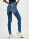 Guess 1981 Exposed Button Jeans