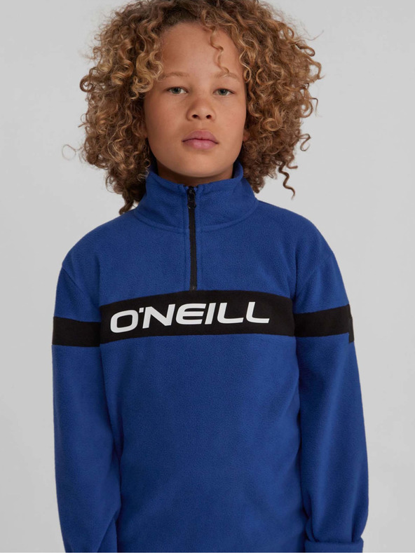 ONeill Colorblock Hanorac pentru copii Albastru