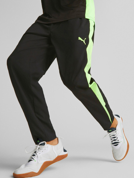 Puma Fit Woven Pantaloni de trening