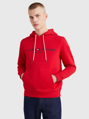 Tommy Hilfiger Tommy Logo Hoody Hanorac