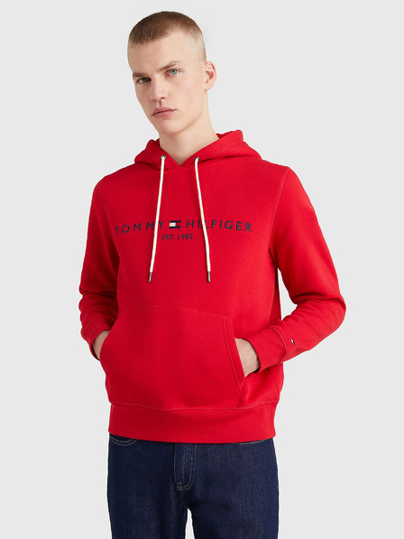 Tommy Hilfiger Tommy Logo Hoody Hanorac