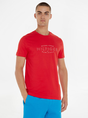 Tommy Hilfiger Tricou