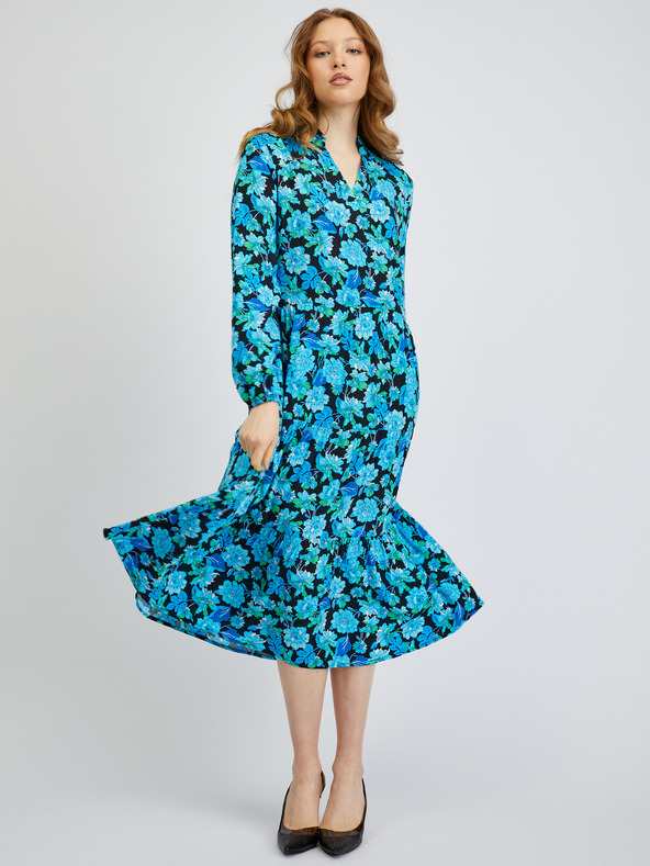 Orsay Rochie Albastru