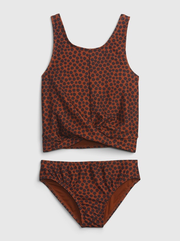 GAP Costume de baie pentru copii Maro