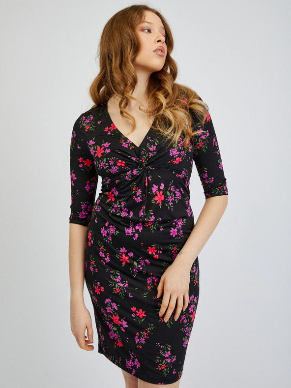 Orsay Rochie Negru