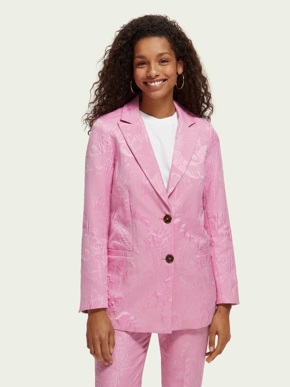 Scotch & Soda Sacou Roz