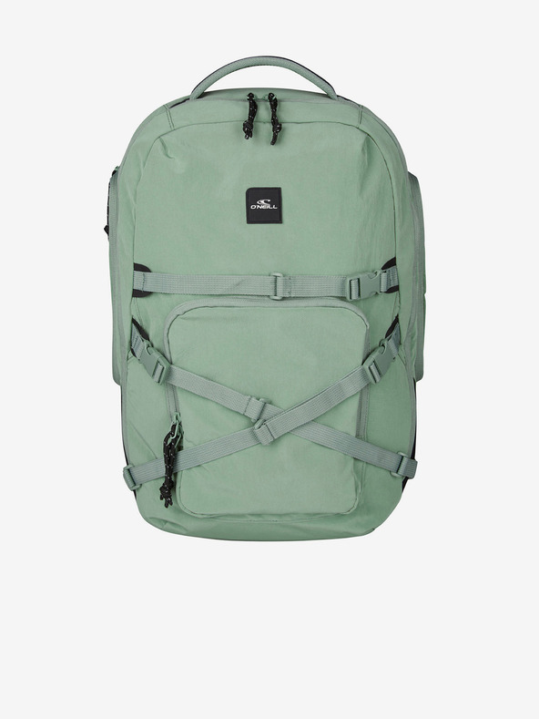 ONeill President Plusj Rucsac Verde