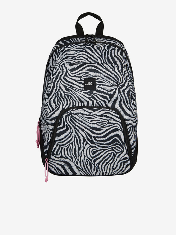 ONeill Wedge Rucsac Negru