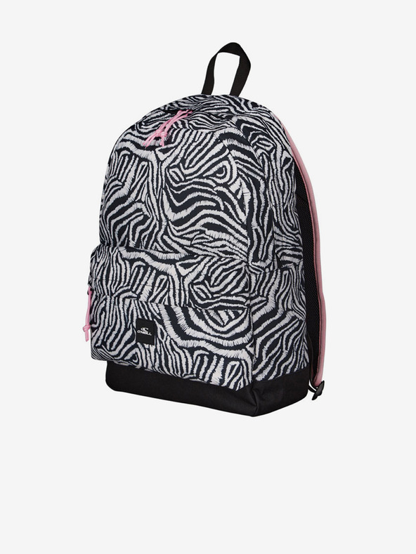 ONeill Coastline Graphic Rucsac Negru