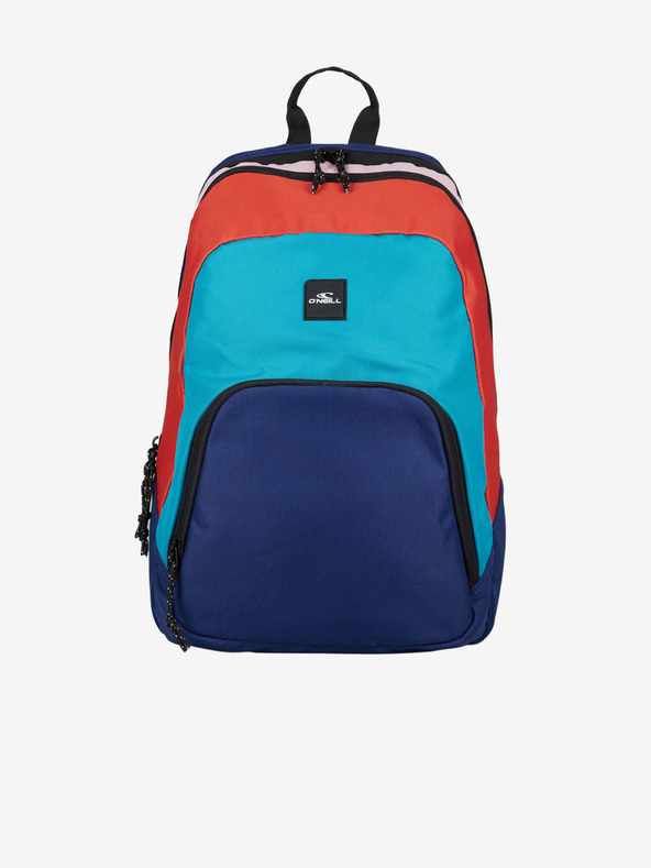 ONeill Surplus Wedge Rucsac Albastru