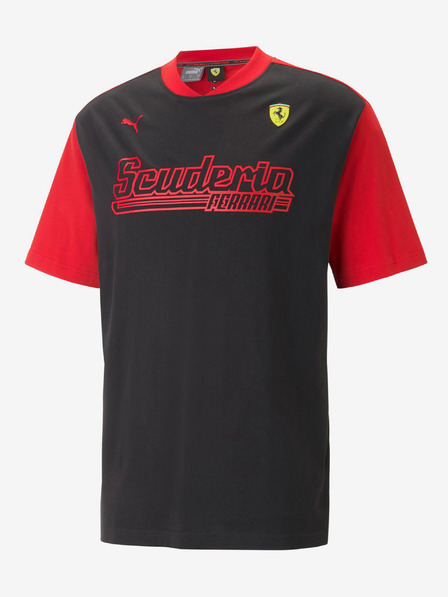 Puma Ferrari Race Statement Tricou