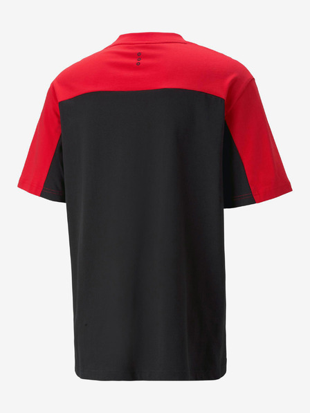 Puma Ferrari Race Statement Tricou