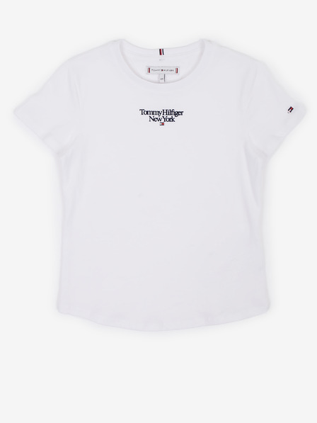 Tommy Hilfiger Tricou pentru copii