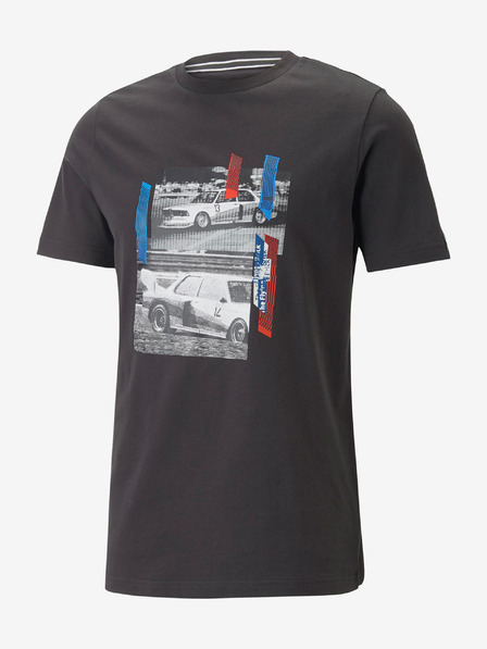 Puma BMW MMS Car Tricou