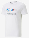 Puma BMW MMS Tricou