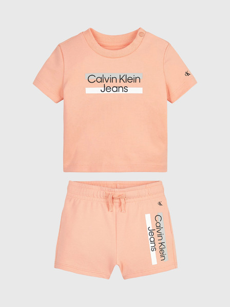 Calvin Klein Jeans Pijamale pentru copii