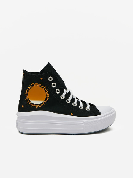 Converse Chuck Taylor All Star Move Teniși