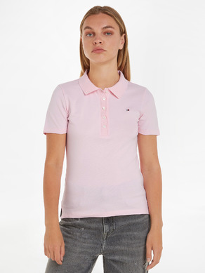 Tommy Hilfiger 1985 Pique Polo Tricou