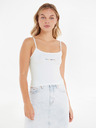 Tommy Jeans Linear Strap Top Maieu