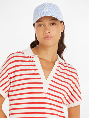 Tommy Hilfiger Iconic Prep Cap SE Șapcă de baseball