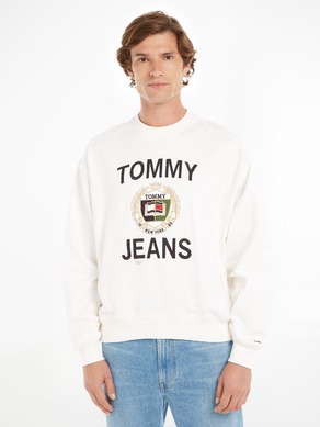 Tommy Jeans Boxy Luxe Hanorac