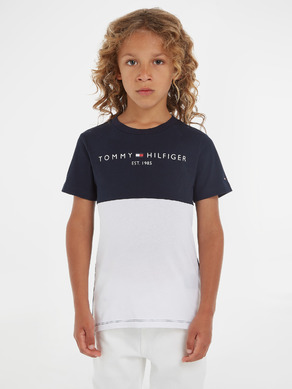 Tommy Hilfiger Essential Colorblock Set pentru copii