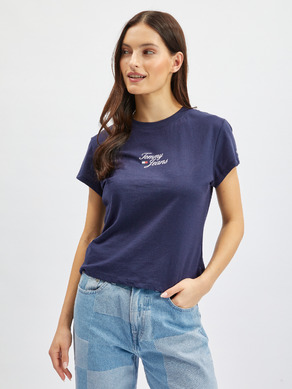 Tommy Jeans Tricou