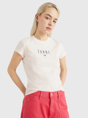 Tommy Jeans Essential Tricou