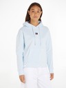 Tommy Jeans Badge Hoodie Hanorac