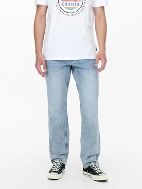 ONLY & SONS Edge Jeans