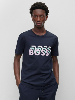 BOSS Tricou