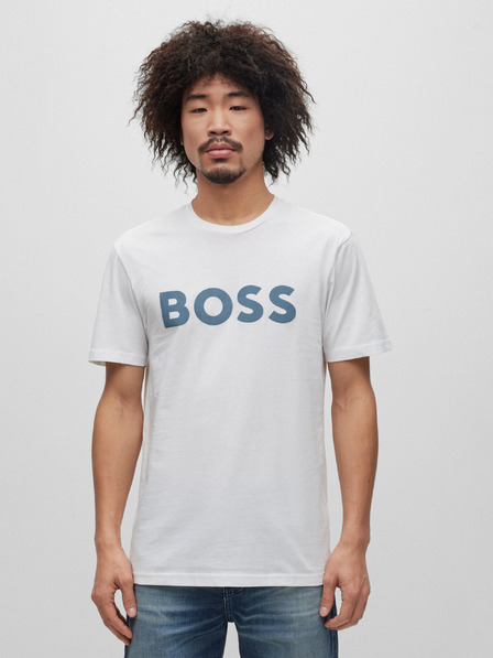 BOSS Tricou