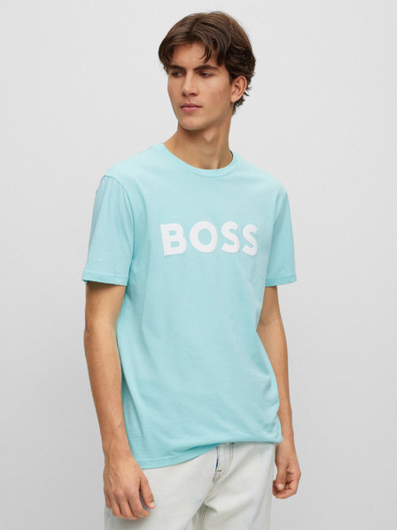 BOSS Tricou