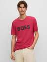 BOSS Tricou