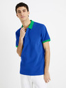 Celio Decabestan Polo Tricou