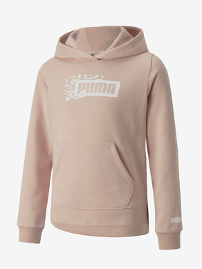 Puma Alpha Hanorac pentru copii