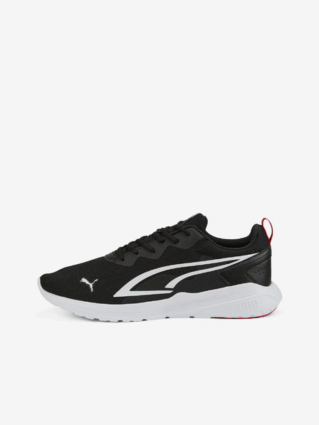 Puma Adidași Puma All-Day Active negri