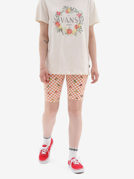 Vans WM Flying V Print Short Colanţi