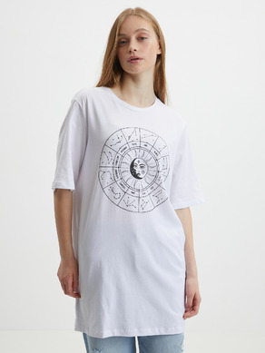 Noisy May Zodiac Tricou