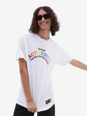 Vans 2023 Pride SS Tricou