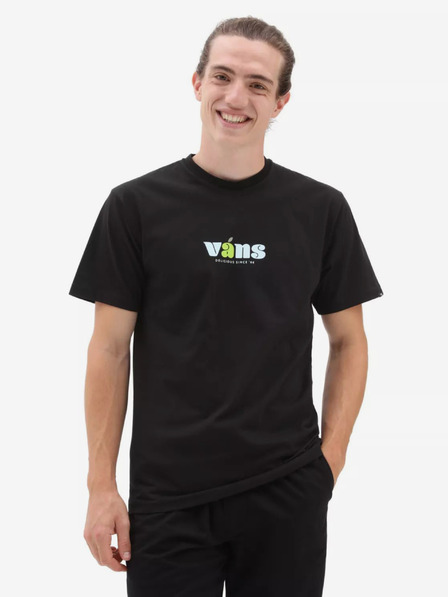 Vans Decilious Vans SS Tricou