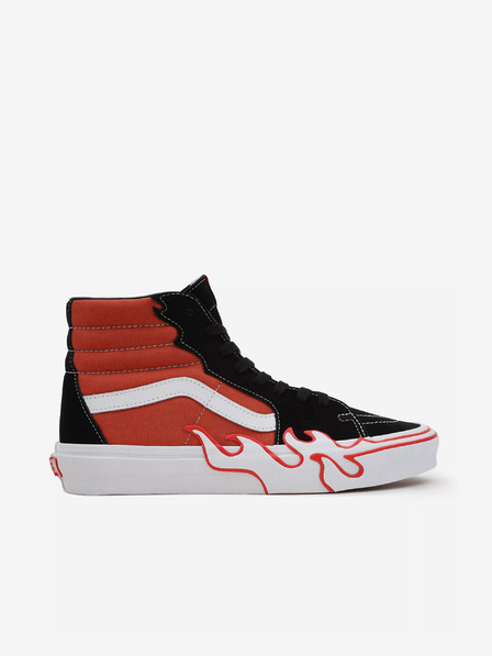 Vans SK8-Hi Flame Teniși