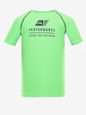 ALPINE PRO Panther Tricou