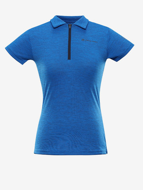 ALPINE PRO Donna Polo Tricou